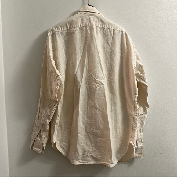 Sz. XL Libertine shirt - Picture 5 of 6